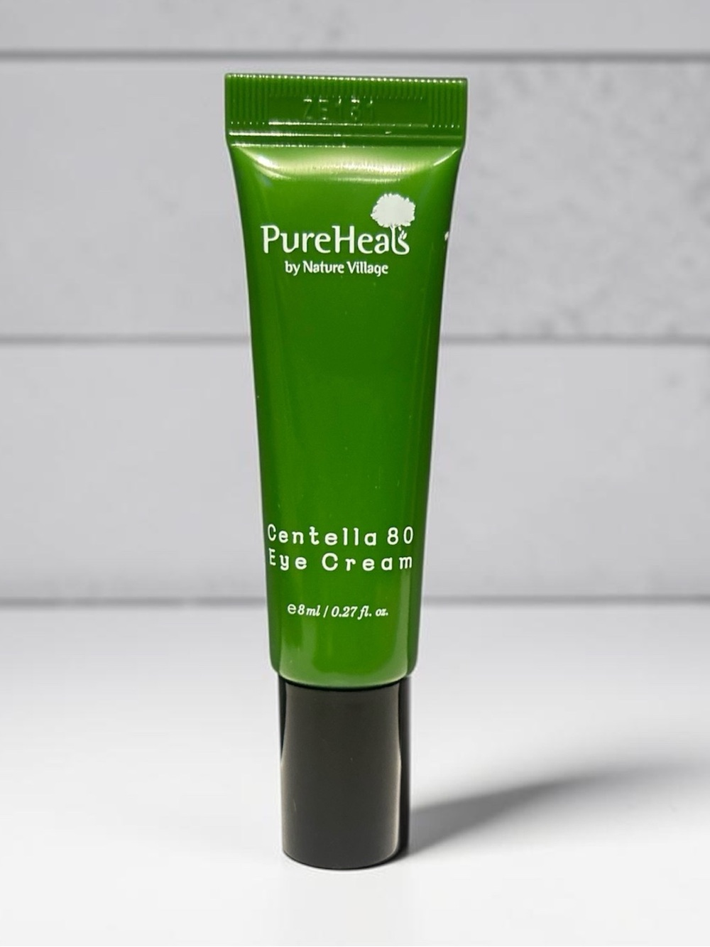 🌱 Pure Heals Centella 80 Eye Cream